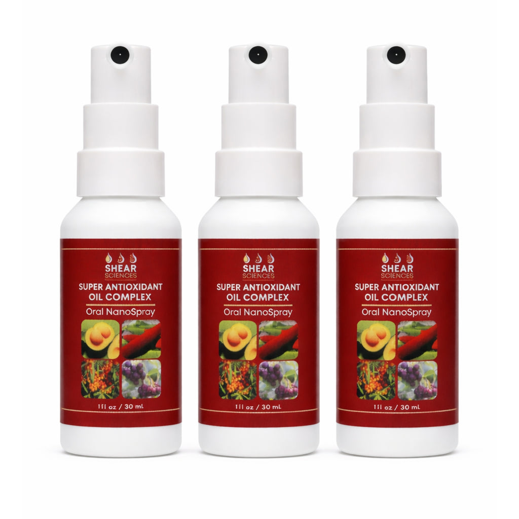 The Biohacker's Stack — 90-Day Supply