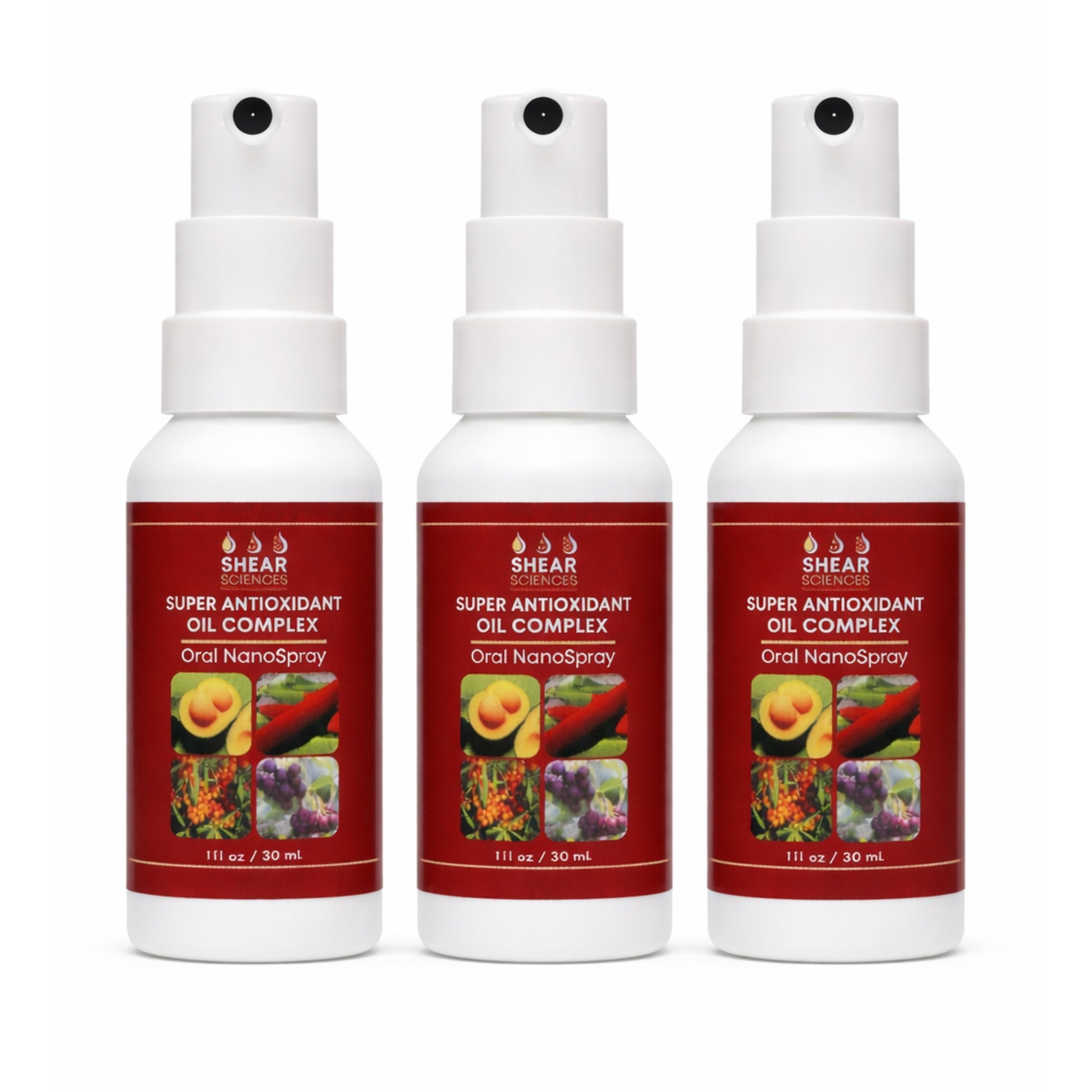 The Biohacker's Stack — 90-Day Supply