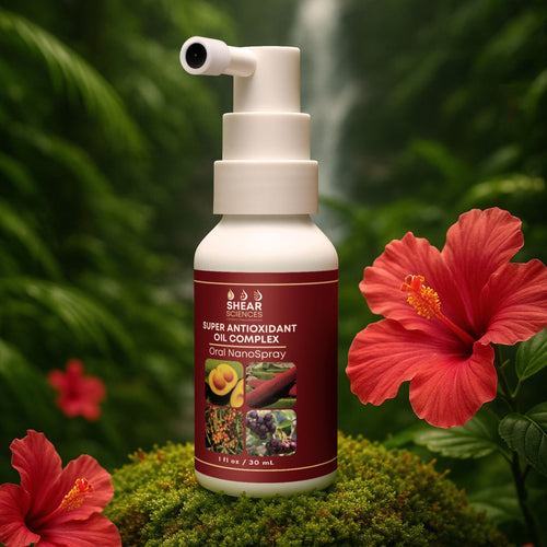 Health CEO Annual Supply — 12-Month